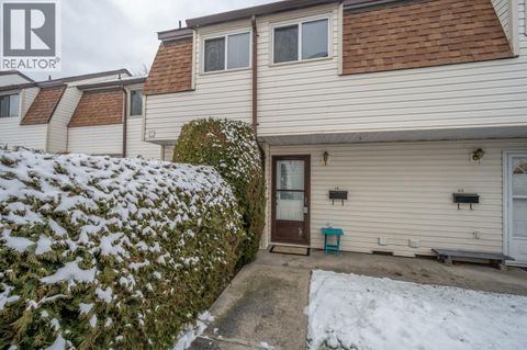 2250 Baskin Street Unit# 43 Penticton BC V2A6Y3