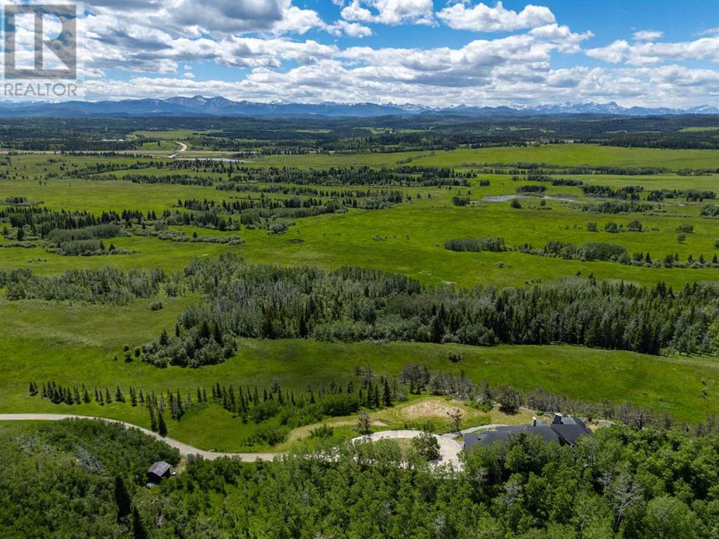 Scott Lake Ranch