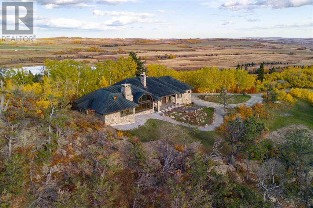 Scott Lake Ranch