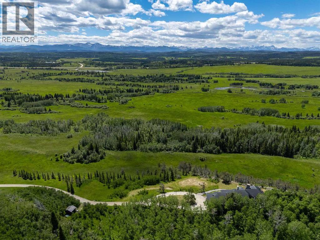 Scott Lake Ranch