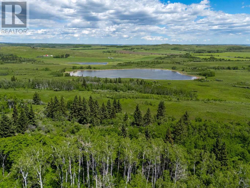Scott Lake Ranch