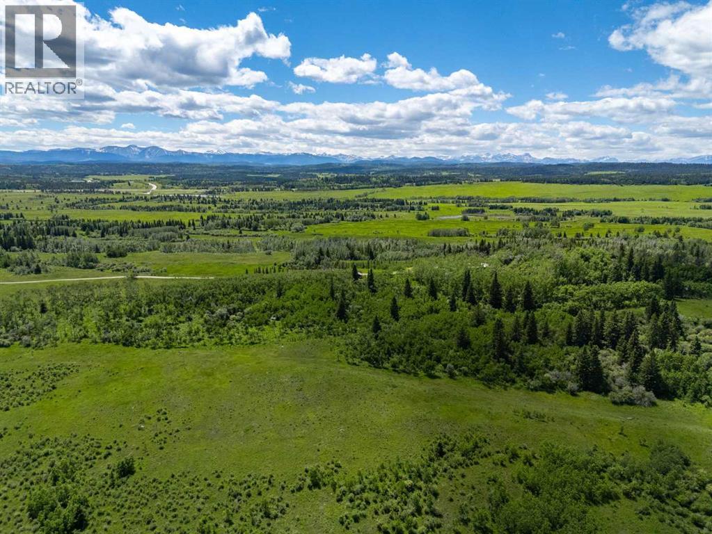 Scott Lake Ranch