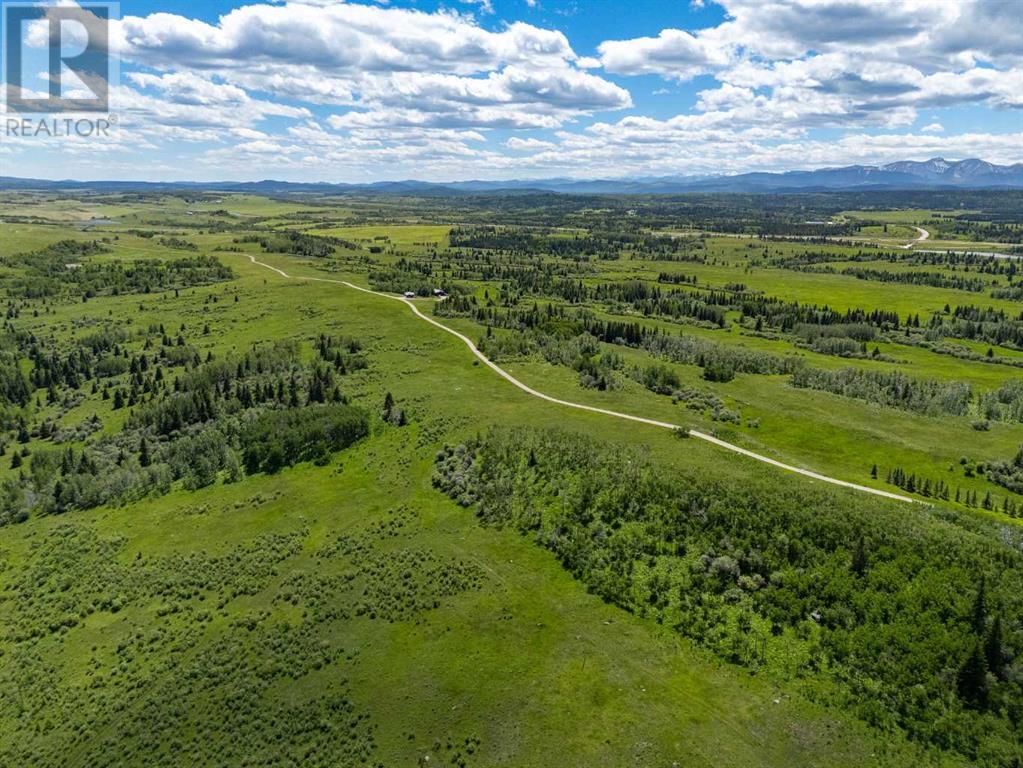 Scott Lake Ranch