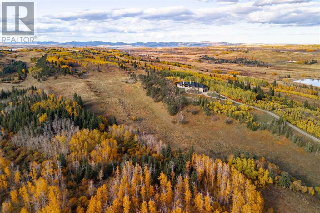Scott Lake Ranch