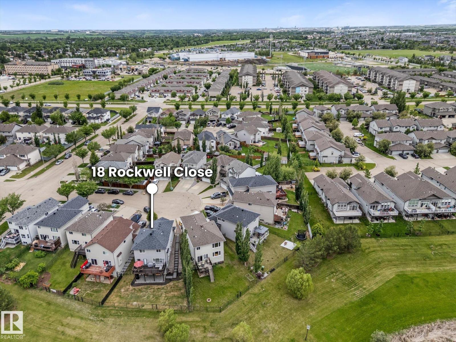 18 ROCKWELL CL