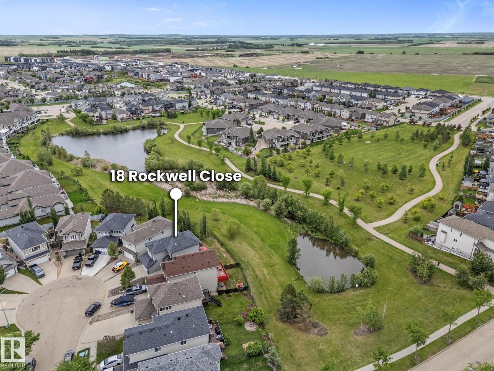 18 ROCKWELL CL