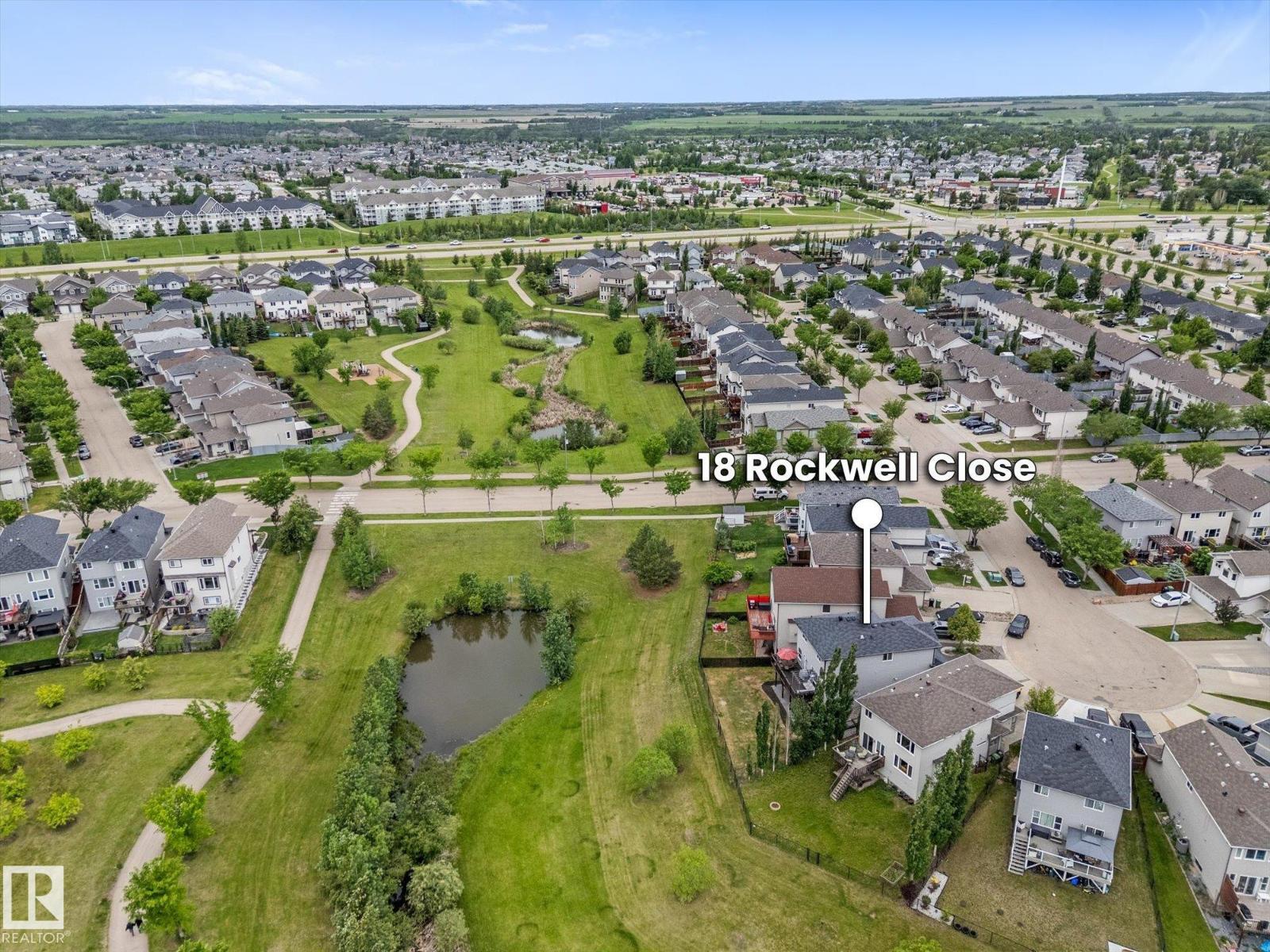 18 ROCKWELL CL