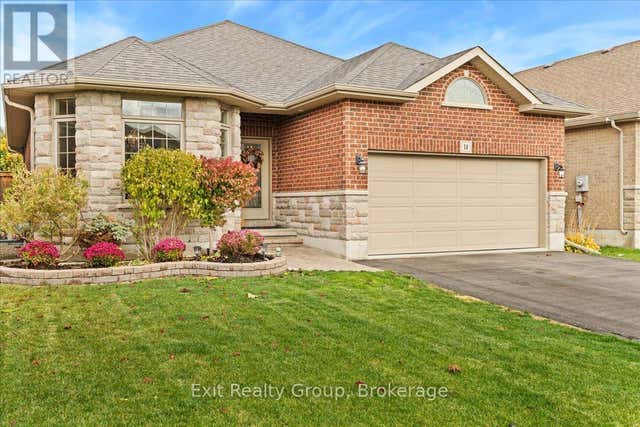 14 CAVENDISH DRIVE