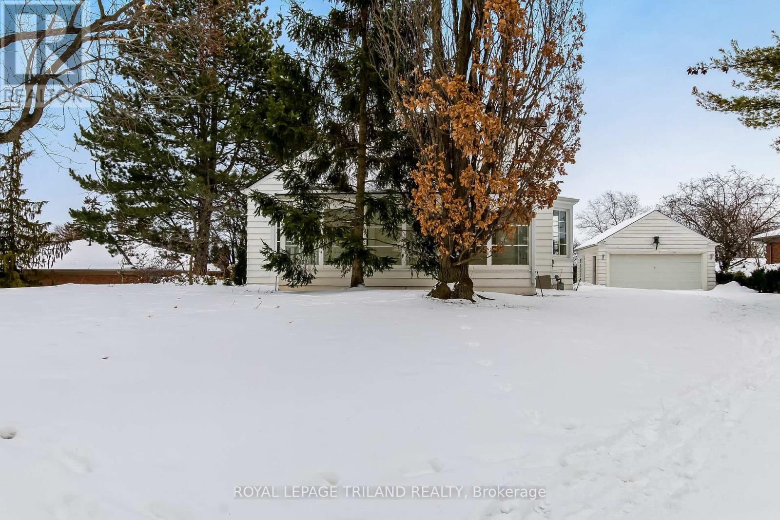 1965 HIGHLAND HEIGHTS