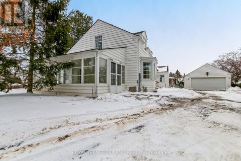 1965 HIGHLAND HEIGHTS London South (South P) ON N6C6C4