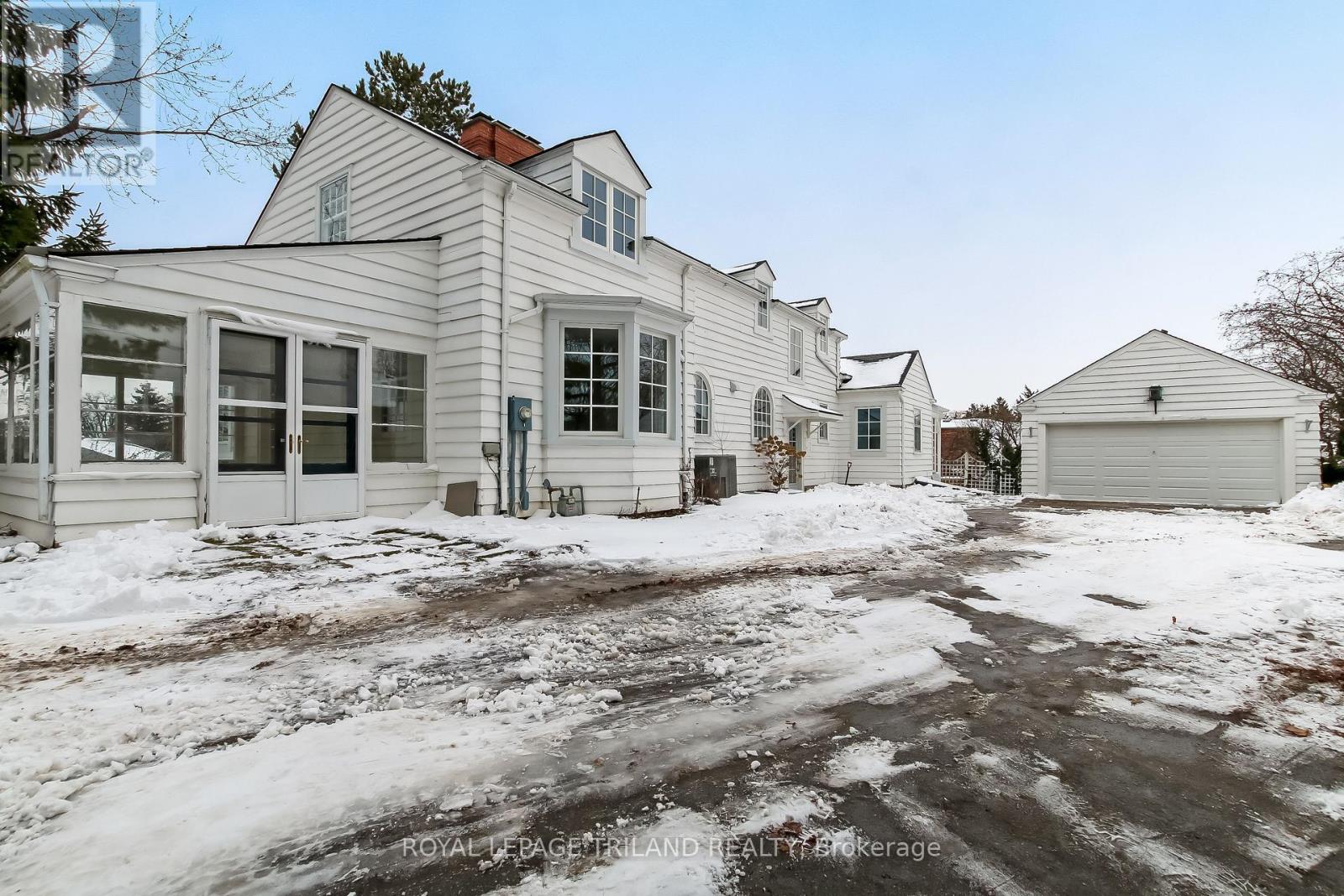 1965 HIGHLAND HEIGHTS