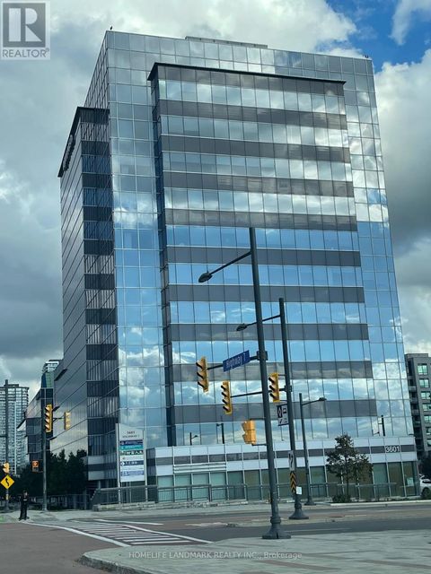 901 - 3601 HWY 7 STREET E Markham (Unionville) ON L3R0M3