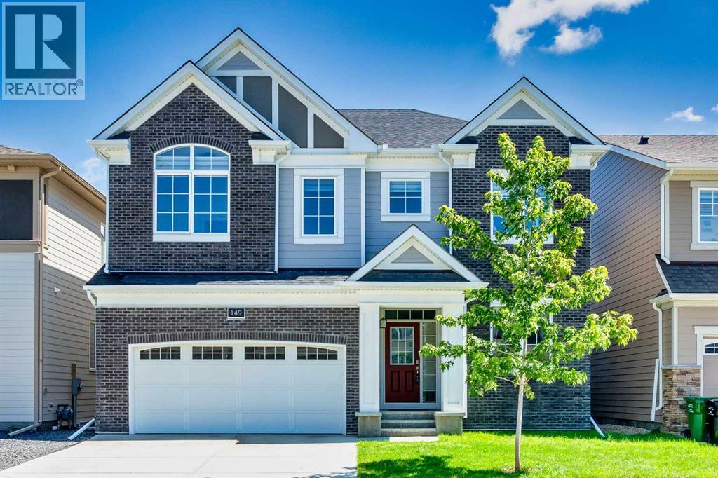 149 Yorkville Street SW