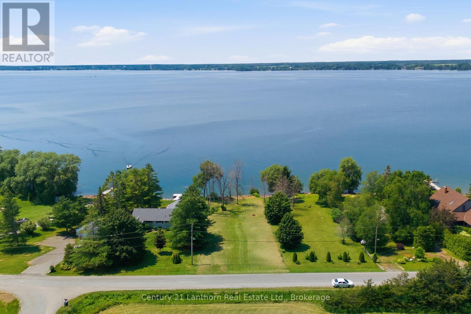 BESIDE 153 PRINYERS COVE CRESCENT