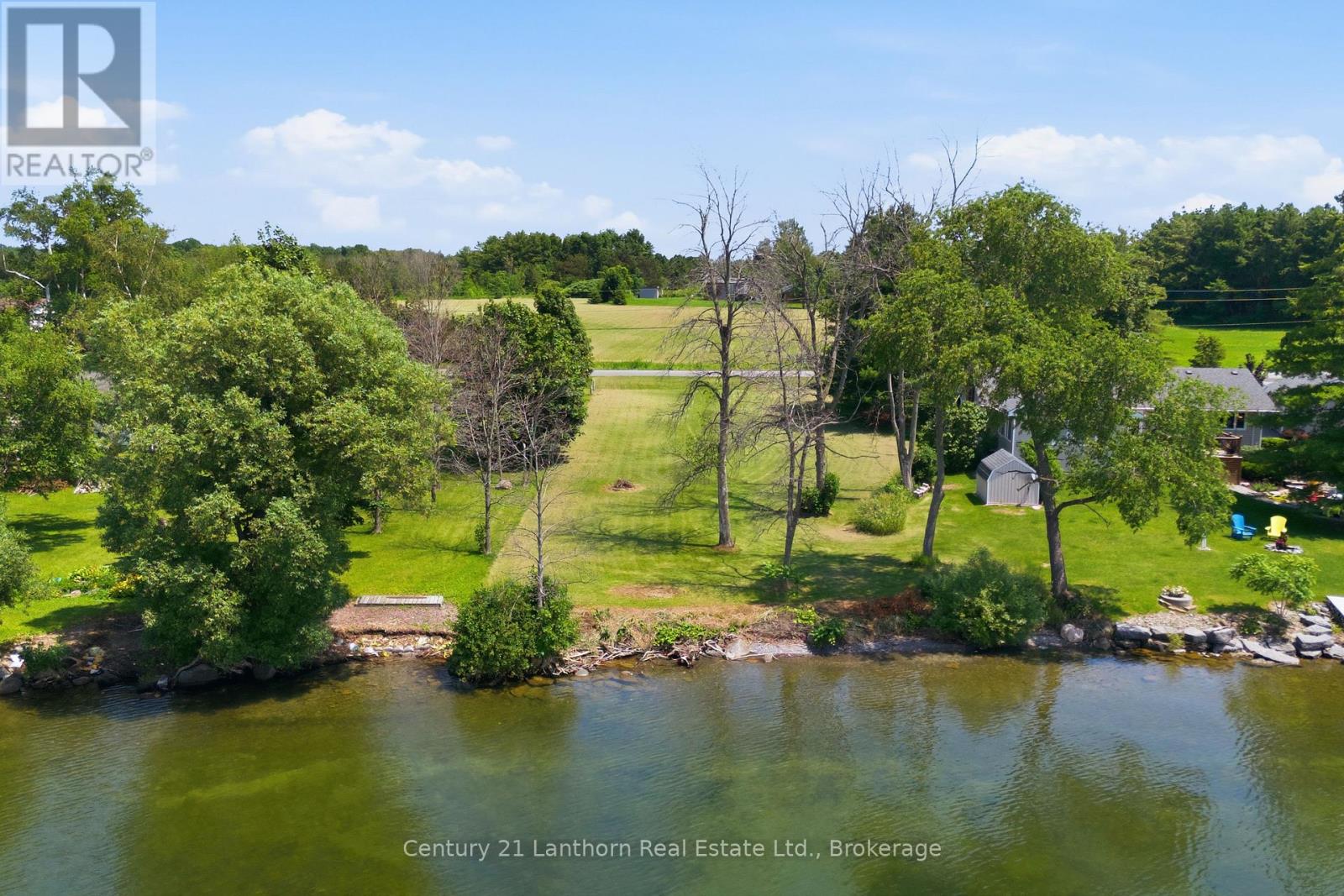 BESIDE 153 PRINYERS COVE CRESCENT