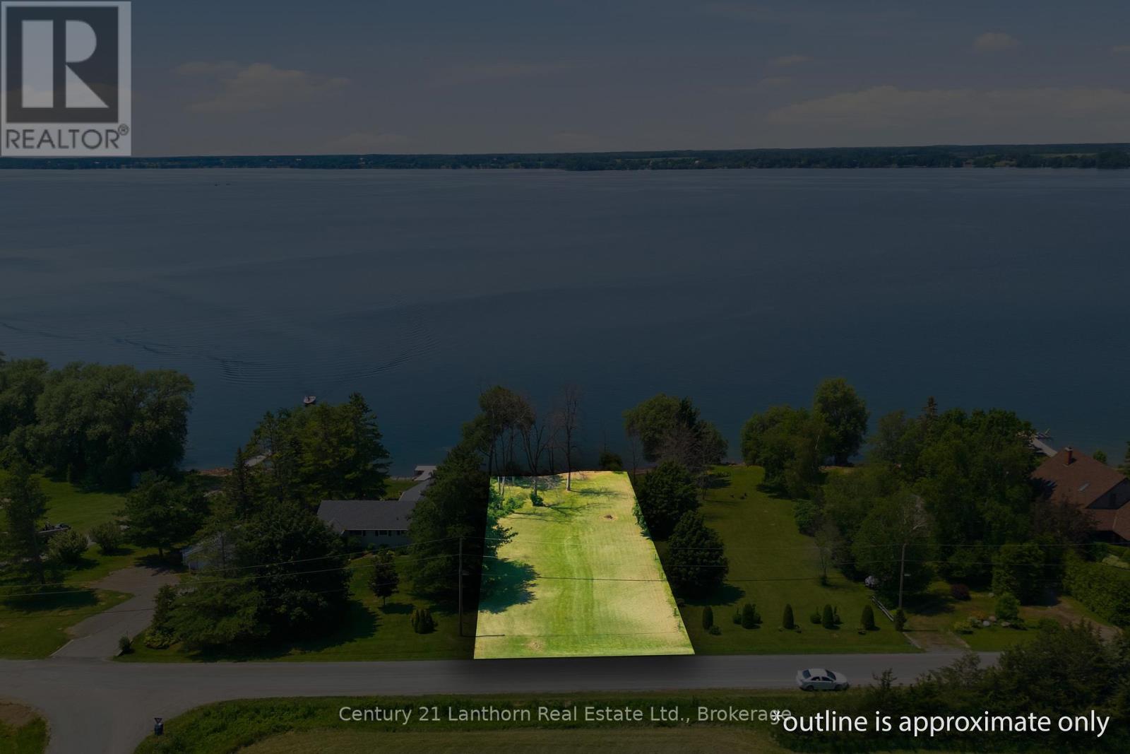 BESIDE 153 PRINYERS COVE CRESCENT