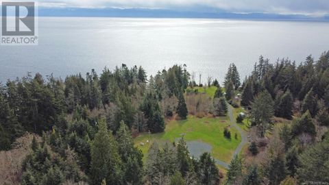 Lot 1 Sunnybrae Rd Sooke BC V9Z1G4