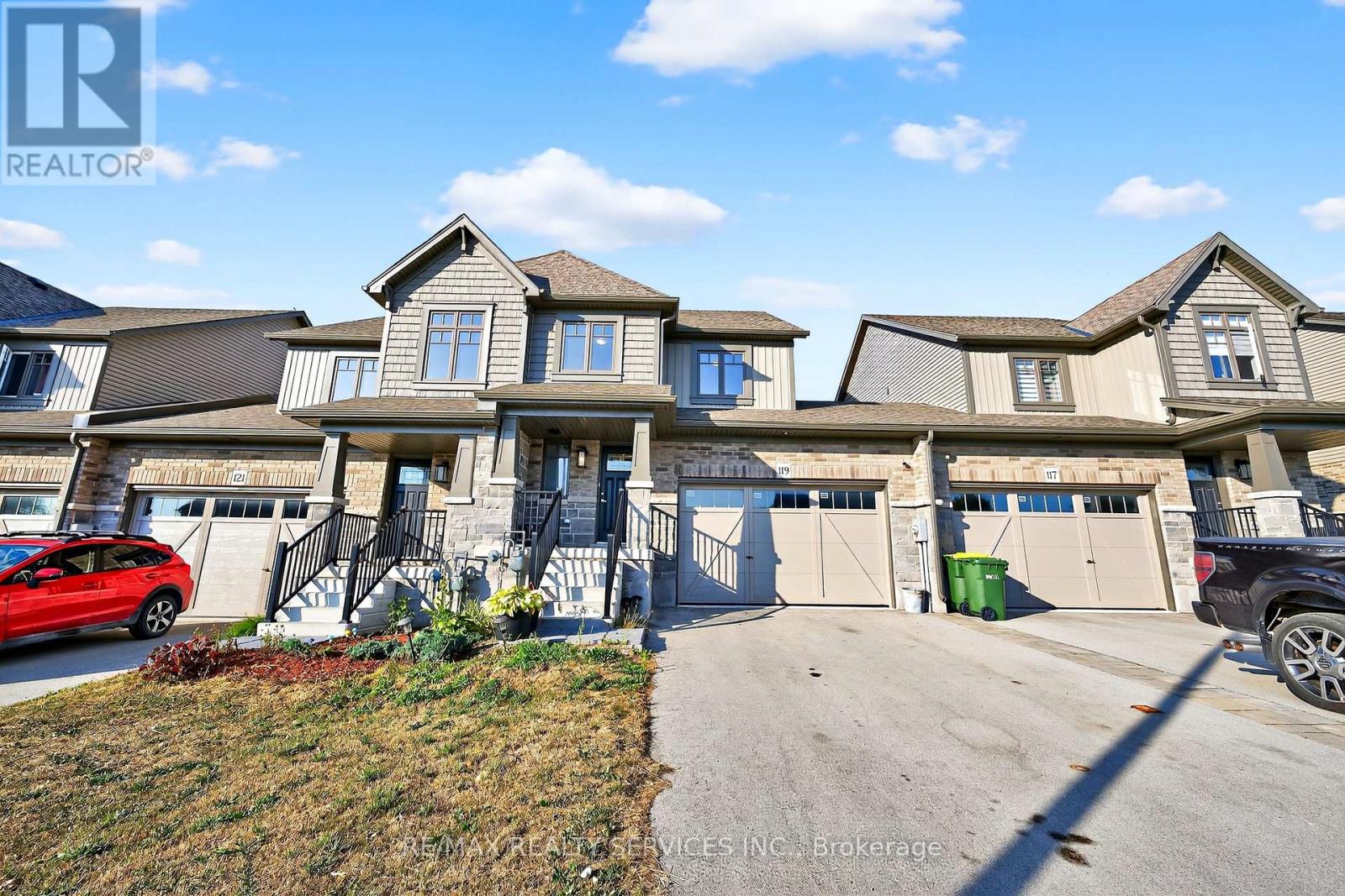 119 STAN BAKER BOULEVARD