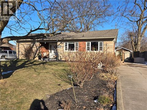 4165 WILLIAM Street Beamsville ON L3J0K7