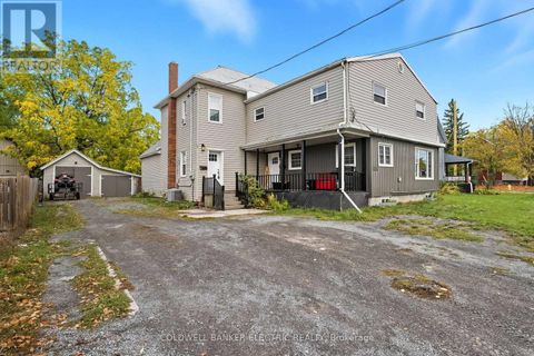 123 WEST STREET Quinte West (Trenton Ward) ON K8V2M4
