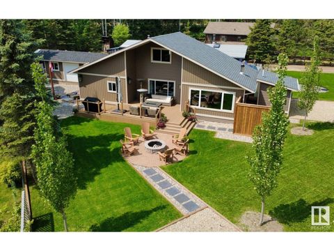 610 Long Lake DR Long Lake AB T0A1B0