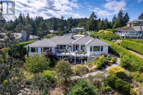3501 Carmichael Rd Nanoose Bay BC V9P9G5