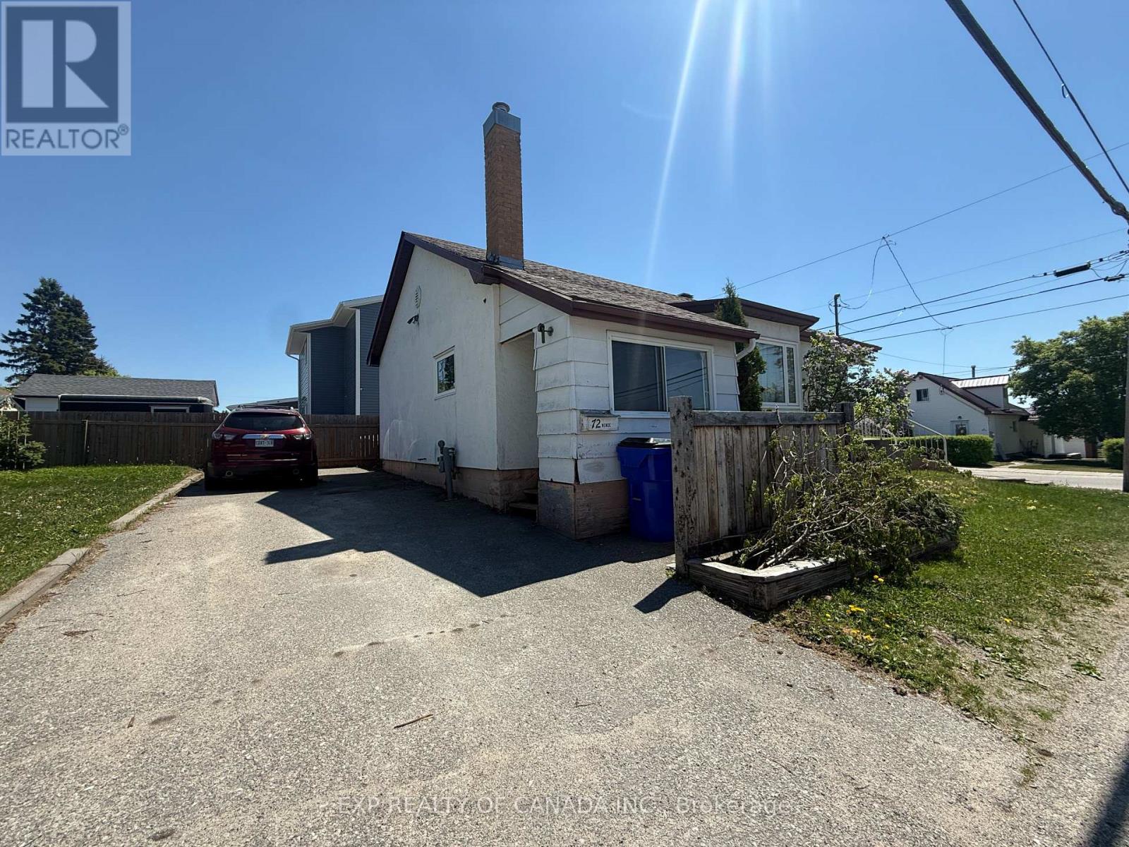 72 WENDE AVENUE