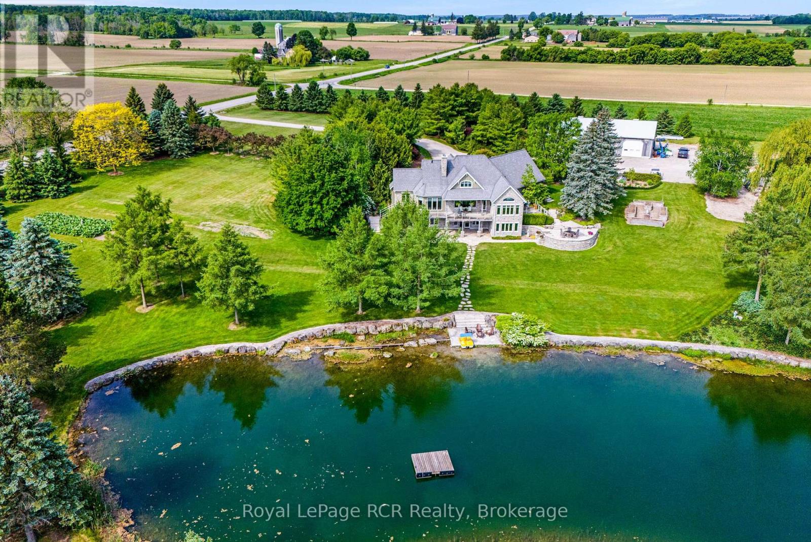 374 CONCESSION 12 E