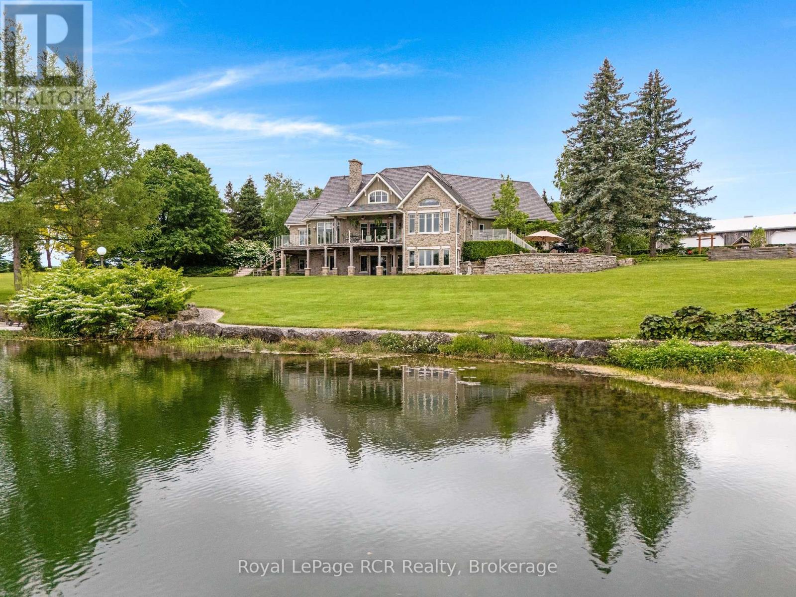374 CONCESSION 12 E