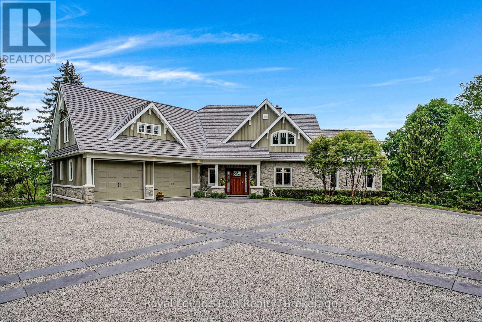 374 CONCESSION 12 E