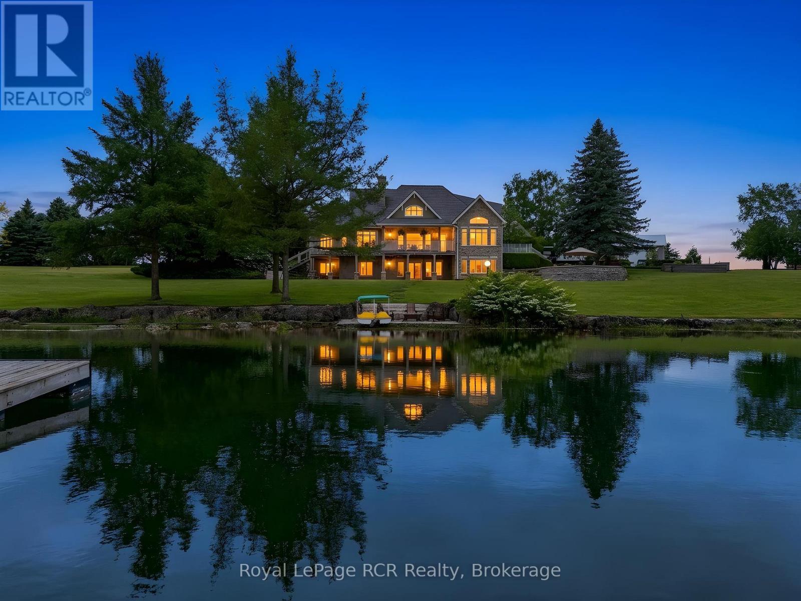 374 CONCESSION 12 E