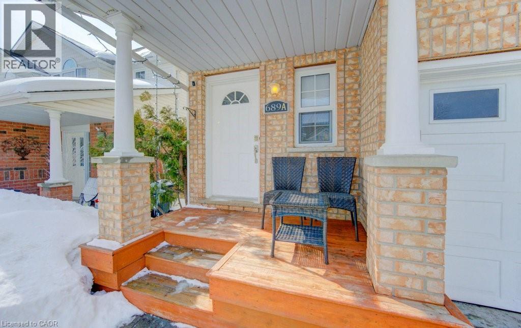 689 STAR FLOWER Avenue Unit# A