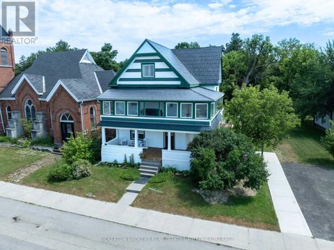153 MAIN STREET Leeds and the Thousand Islands ON K0H2N0