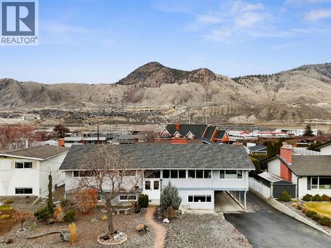 1886 VALLEYVIEW Drive Kamloops BC V2C4B9
