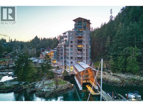 201 6707 NELSON AVENUE West Vancouver BC V7W0A4