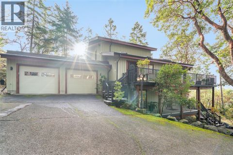 2358 Chain Way Nanoose Bay BC V9P9G2