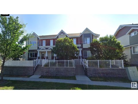 #96 2003 RABBIT HILL RD NW Edmonton AB T6R0R7