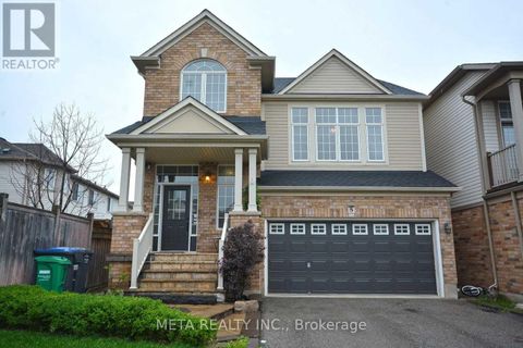 5 GEORGIAN ROAD Brampton (Credit Valley) ON L6X0L6