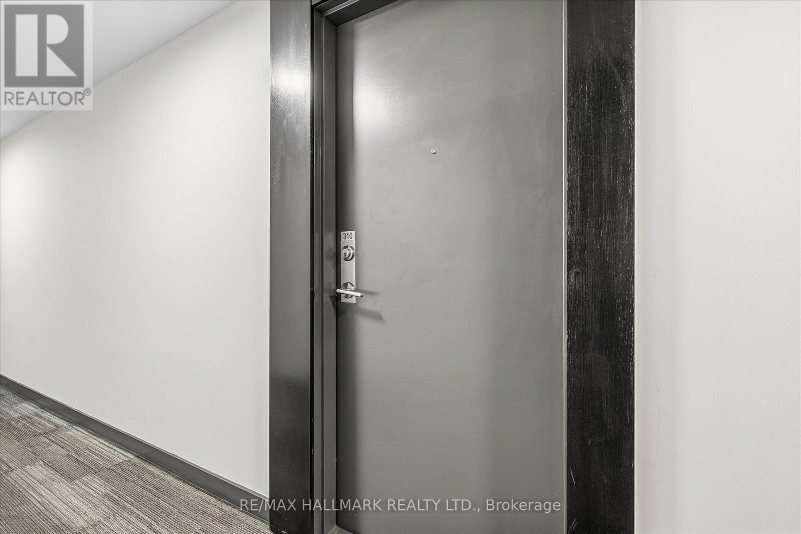 310 - 1350 KINGSTON ROAD