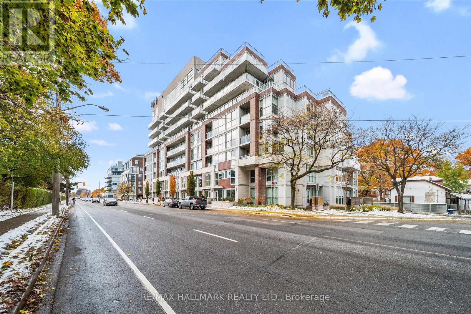 310 - 1350 KINGSTON ROAD