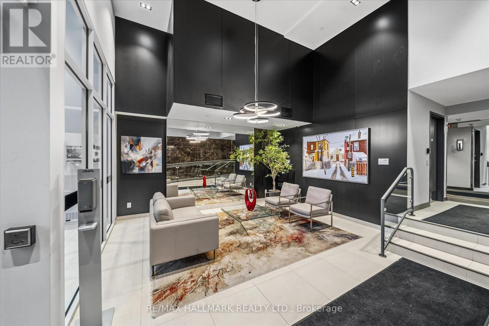 310 - 1350 KINGSTON ROAD