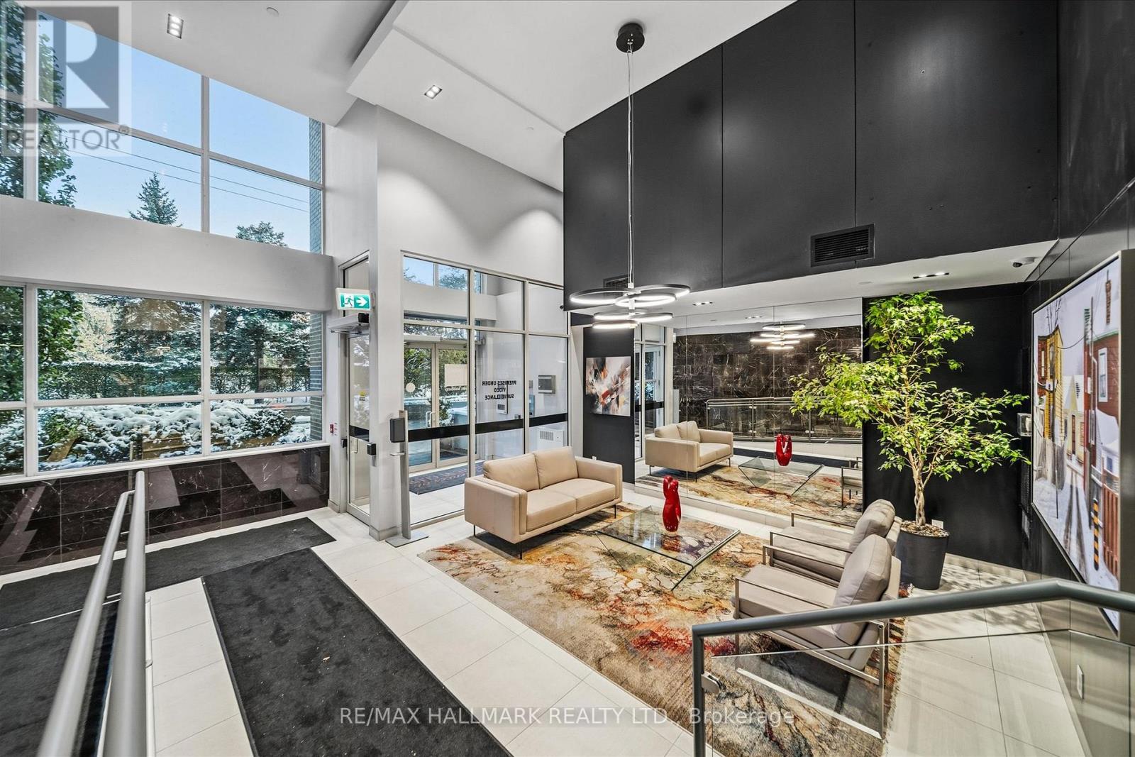 310 - 1350 KINGSTON ROAD