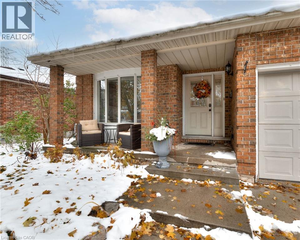 50 OLD FOREST Crescent