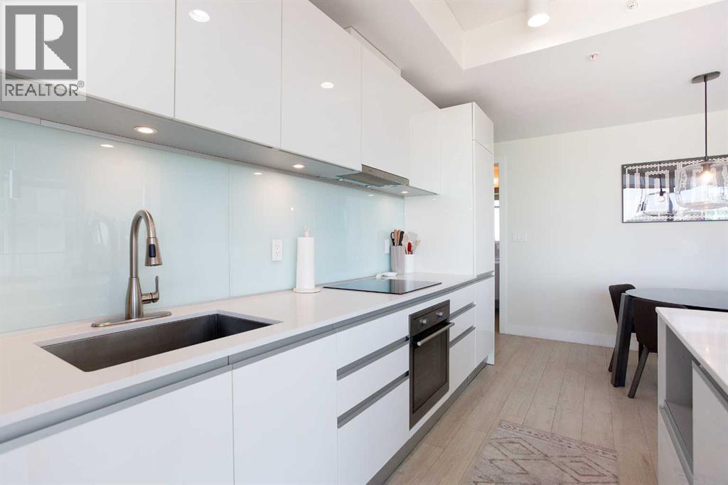 1204, 1188 3 Street SE