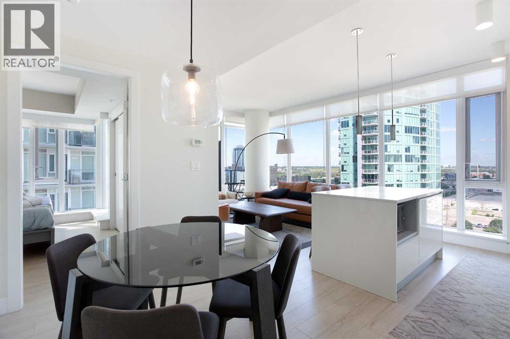 1204, 1188 3 Street SE