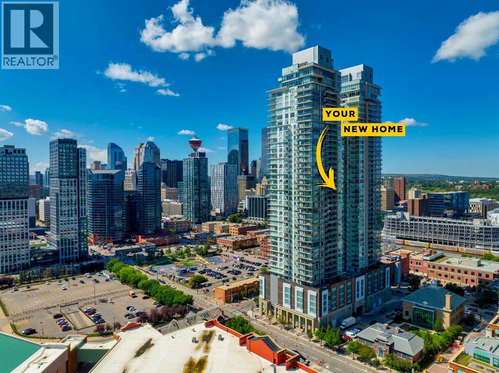 1204, 1188 3 Street SE