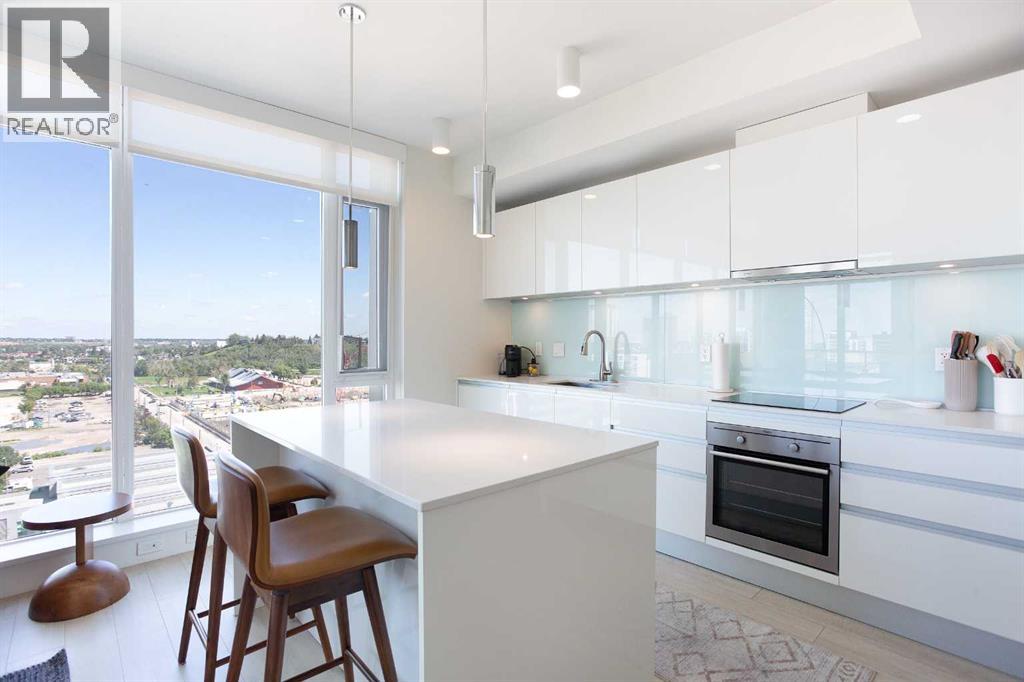 1204, 1188 3 Street SE