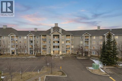 3416, 16320 24 Street SW Calgary AB T2Y5A1