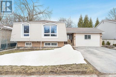 20 INDIAN ARROW ROAD Barrie (North Shore) ON L4M5G3