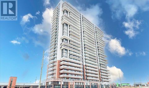 2208 - 2550 SIMCOE STREET N Oshawa (Windfields) ON L1L0R5